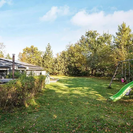 Ferienhaus Holiday Lv Rødby
