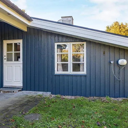 Ferienhaus Holiday Lv Rødby