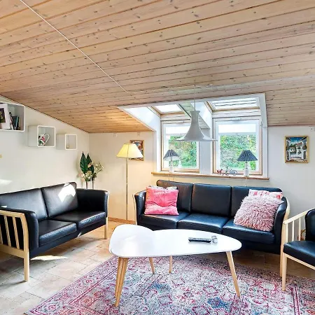 Holiday Lv Ferienhaus Rødby